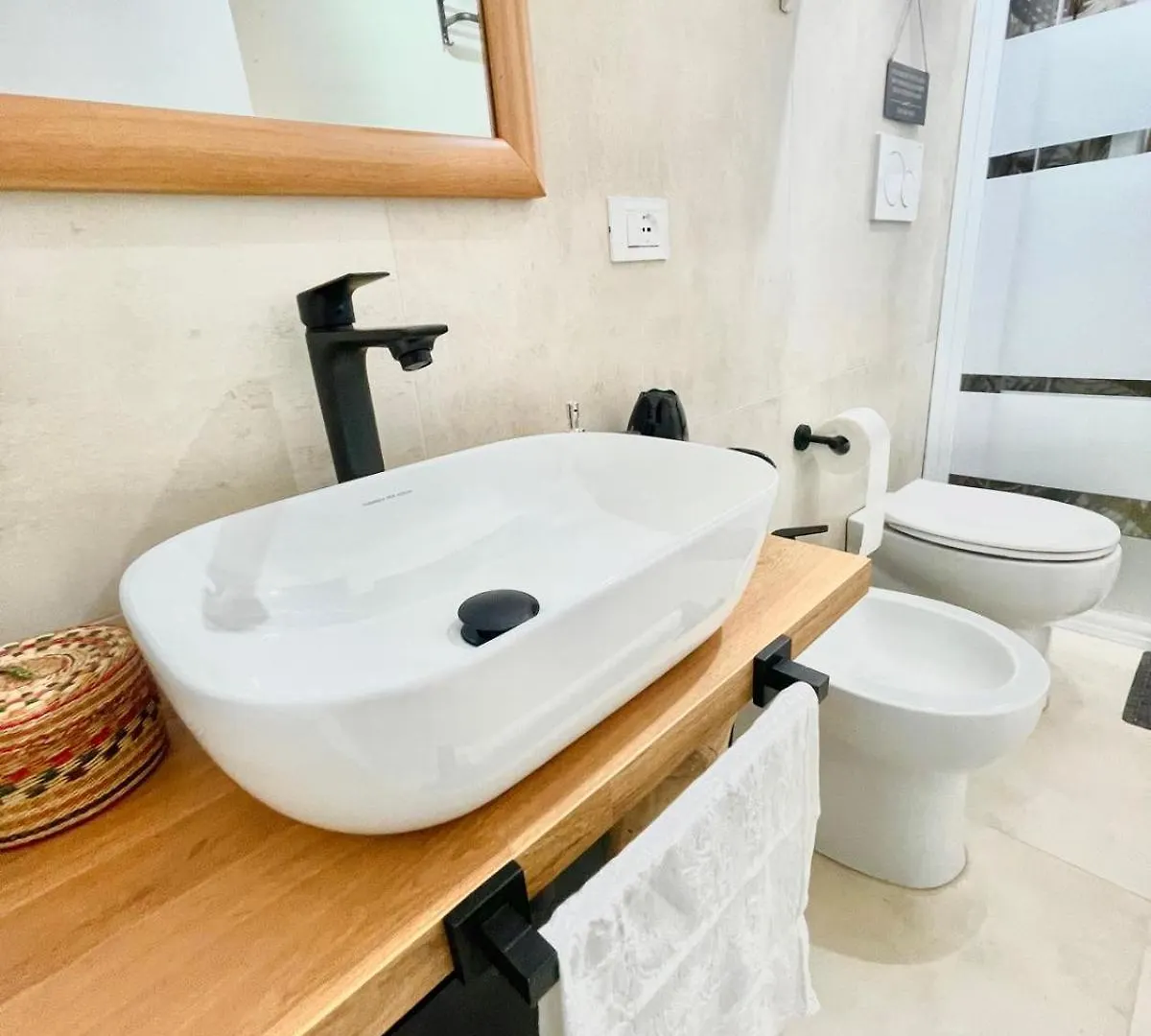 Apartment Ferienwohnung Onde Dell'Etna 12 Riposto