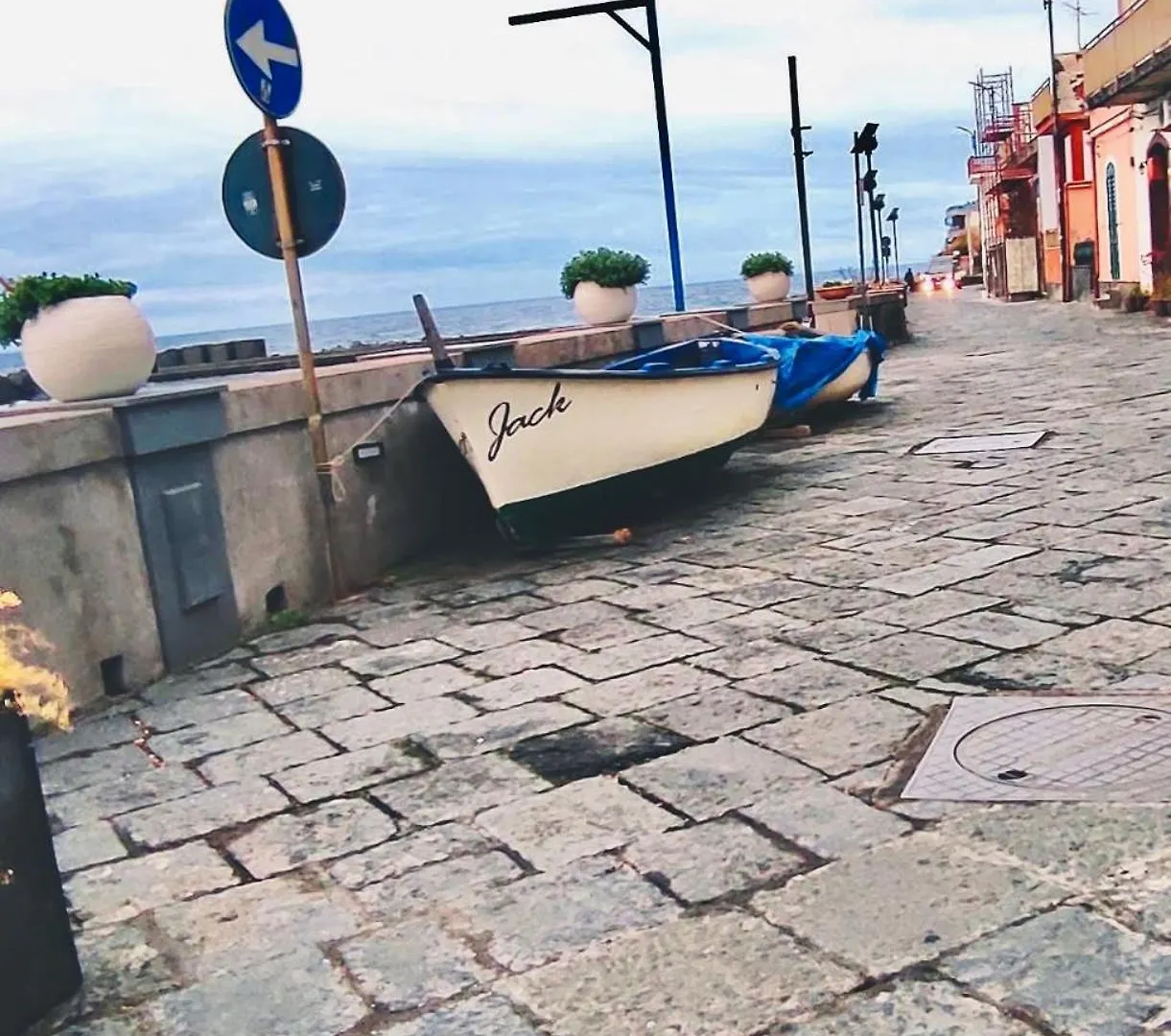 Onde Dell'Etna 12 Διαμέρισμα Riposto 0*,  Ιταλία