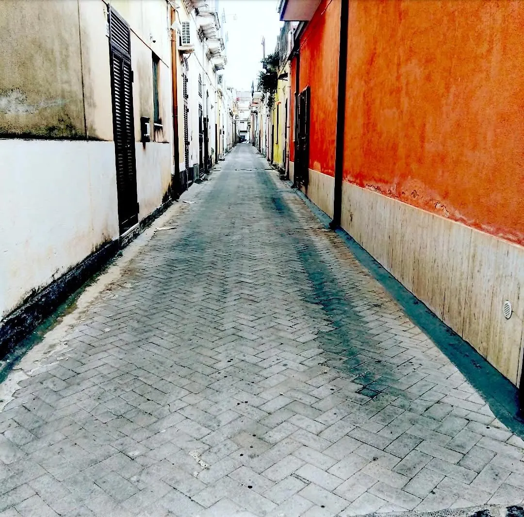 Onde Dell'Etna 12 Διαμέρισμα Riposto Ιταλία