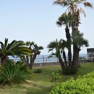 Appartamento Seahome, Riposto